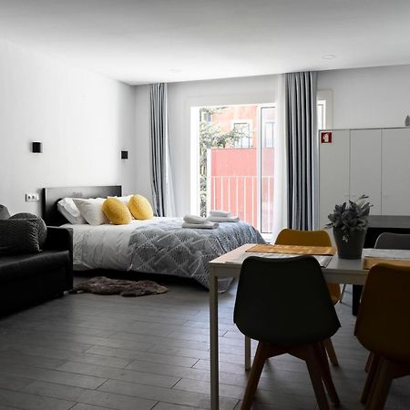 Apartamento Almada Downtown 303 OOporto Exterior foto