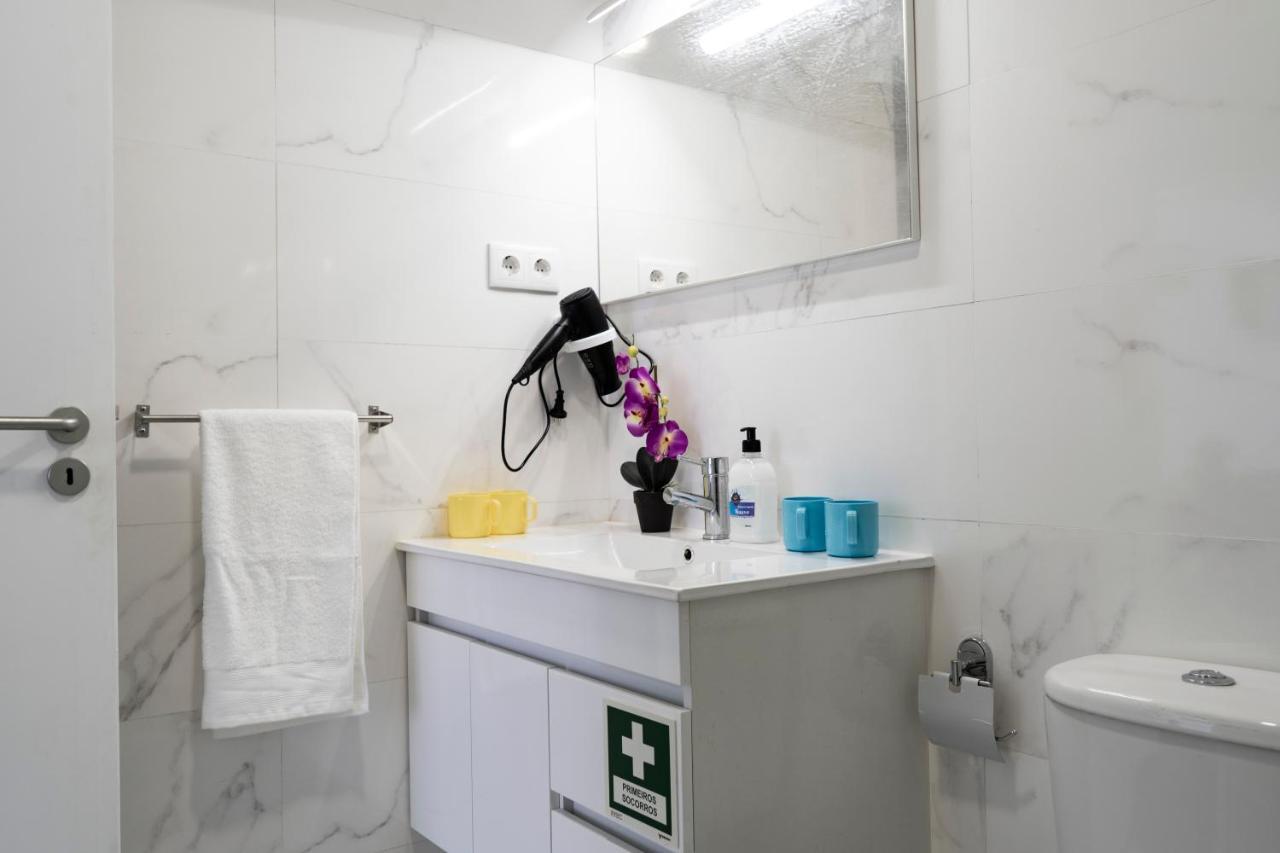 Apartamento Almada Downtown 303 OOporto Exterior foto